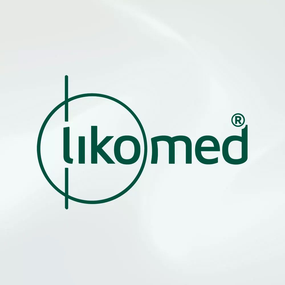 LiKoMed Logo